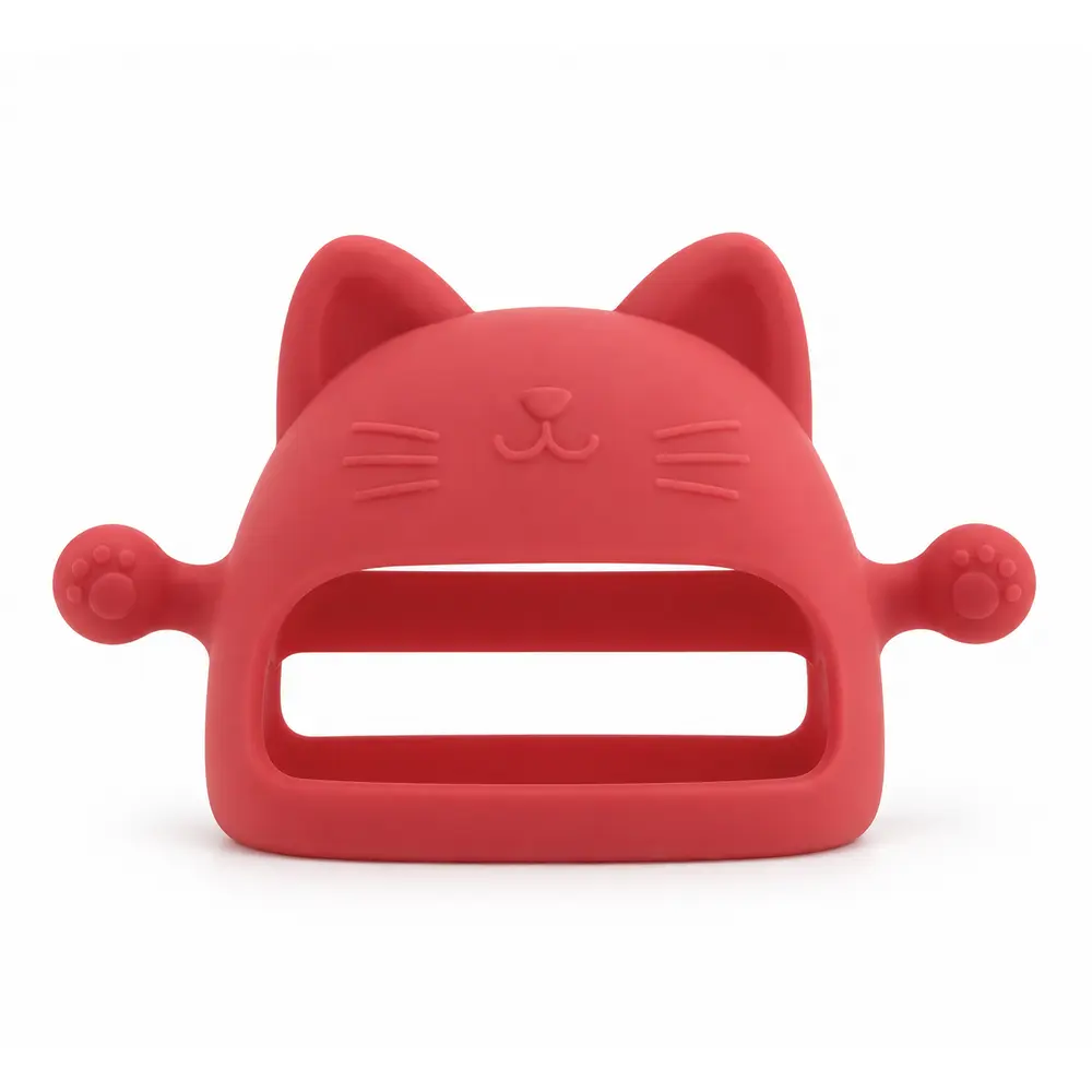 New silicone products